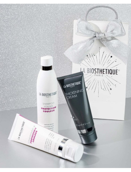 La Biosthetique Protection Couleur Shampoo Volum Шампунь для захисту кольору тонкого волосся