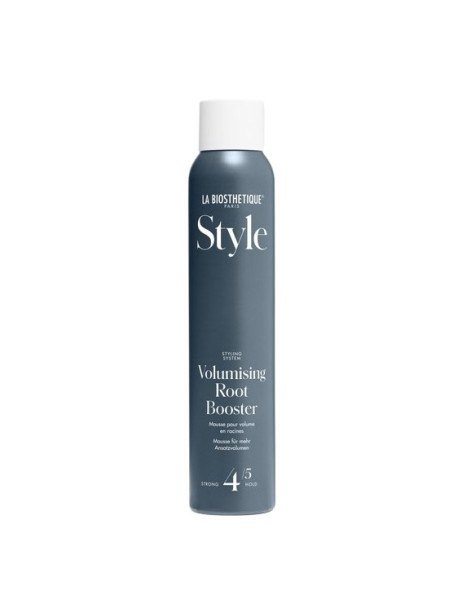 La Biosthetique Volumising Root Booster Мусс сильной фиксации для создания прикорневого объема