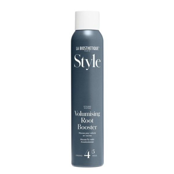 La Biosthetique Volumising Root Booster Мус сильної фіксації для створення прикореневого об'єму