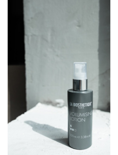 La Biosthetique Volumising Lotion спрей середньої фіксації
