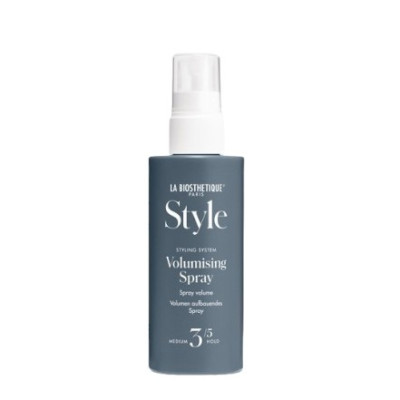 La Biosthetique Style Volumising Spray Cпрей для объема со средней степенью фиксации