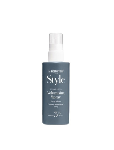 La Biosthetique Style Volumising Spray Cпрей для об`єму з середнім ступенем фіксації