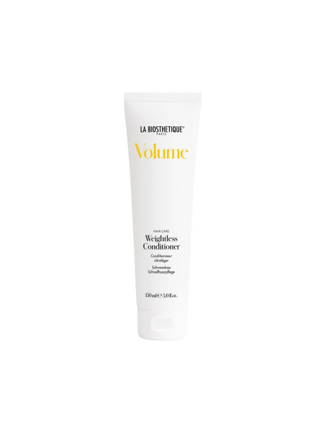 La Biosthetique Volume Weightless Conditioner Кондиціонер експрес-догляд для тонкого волосся