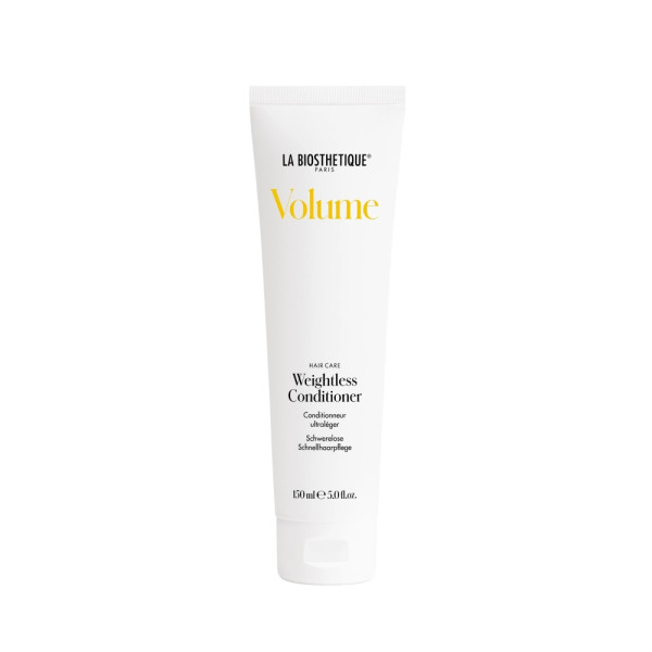 La Biosthetique Volume Weightless Conditioner Кондиціонер експрес-догляд для тонкого волосся