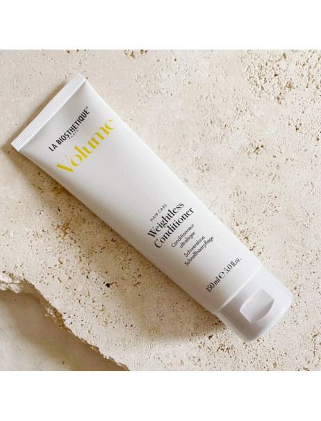 La Biosthetique Volume Weightless Conditioner Кондиціонер експрес-догляд для тонкого волосся
