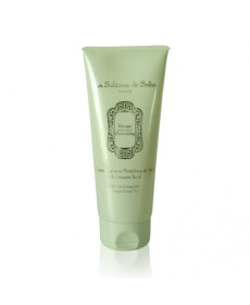 La Sultane De Saba Шелковый скраб для тела Зеленый чай и Имбирь / Body Scrub Ginger and Green Tea - Написать отзыв