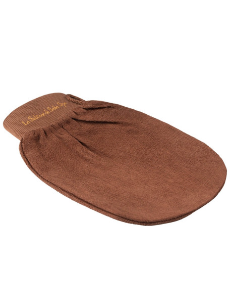 La Sultane De Saba Kessa Glove рукавичка с эксфолиирующим эффектом