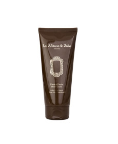 La Sultane De Saba Shower Cream Amber Musk Sandalwood Крем для душу з ароматом амбри, мускусу та сандалу - Написати відгук