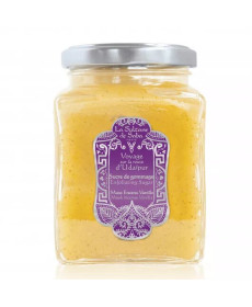 La Sultane De Saba Sugar Scrub Musk Incense Vanilla Сахарный скраб для тела мускус, ладан, ваниль - Написать отзыв