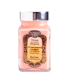 La Sultane De Saba CC Energizing Carrot Cream Combination Skin Морковный CC крем для комбинированой кожи лица - Написать отзыв