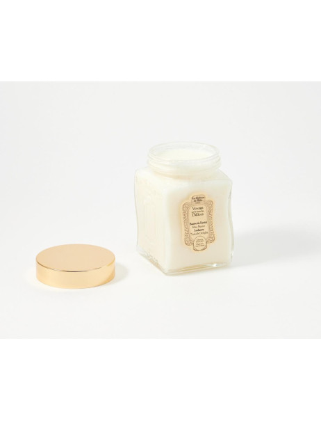 La Sultane De Saba Delices Shea Butter Senteur Loukoum Масло Каріте Лукум