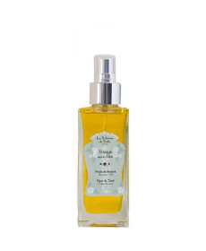 La Sultane De Saba Voyage dans les Iles Beauty Oil Масло для тела Тиаре и Алоэ вера - Написать отзыв