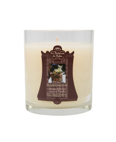 La Sultane De Saba Balinais Bougie Parfumée Lotus & Fleur de Frangipanier Ароматическая свеча Лотос и Франжипани - Написать отзыв