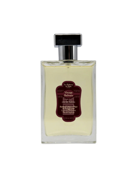 La Sultane de Saba Balinais Lotus & Fleur de Frangipanier Eau de Parfum Парфумована вода Лотос та Франжіпані