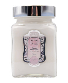 La Sultane de Saba Délices Majestic Balm Rose Питательный бальзам для тела и волос - Написать отзыв