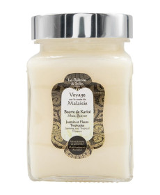 La Sultane De Saba Malaisie Shea Butter Jasmine and Tropical Flowers Баттер Жасмин та тропічні квіти - Написати відгук