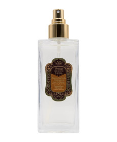 La Sultane De Saba Epices Moisturizing Body Mist Ayurvedique Oriental Ambre Vanille Patchouli Увлажняющая вода для тела Аюрведическая - Написать отзыв