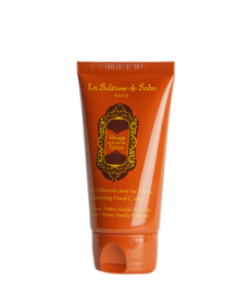 La Sultane De Saba Moisturizing Hand Cream Ayurvedique Зволожуючий крем для рук Аюрведа - Написати відгук