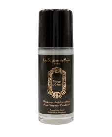 La Sultane de Saba Orient Anti-Perspirant Deodorant Amber Musk Sandalwood Дезодорант-антиперспірант Амбра, Мускус та Сандал - Написати відгук