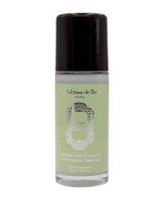 La Sultane De Saba Darjeeling Anti-Perspirant Deodorant Ginger Green Tea Дезодорант-антиперспирант Имбирь и зеленый чай - Написать отзыв