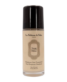 La Sultane De Saba Delices Anti-Perspirant Deodorant Orange Blossom Дезодорант-антиперспірант Квіти апельсина - Написати відгук