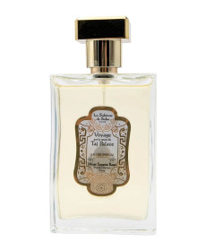 La Sultane De Saba Taj Palace Musc Encens Rose Eau De Parfume Парфумована вода - Написати відгук