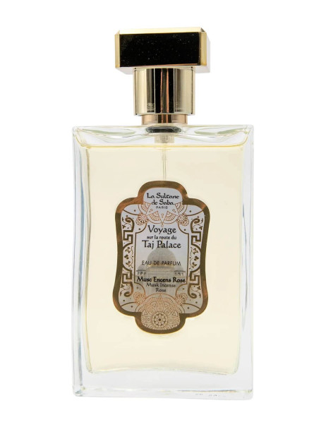 La Sultane De Saba Taj Palace Musc Encens Rose Eau De Parfume Парфумована вода