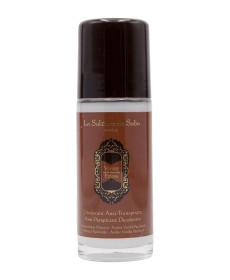 La Sultane De Saba Epices Anti-Perspirant Deodorant Ayurvedic Amber Vanilla Patchouli Дезодорант-антиперспірант Аюрведа - Написати відгук