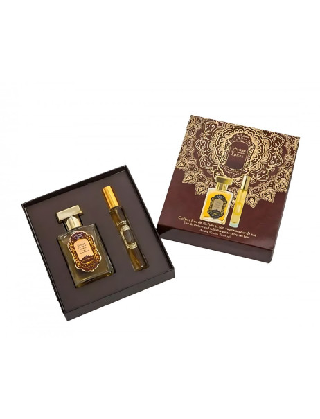 La Sultane De Saba Coffret Eau de Parfum