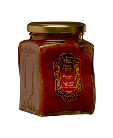 La Sultane de Saba Epices Oriental Ayurvedic Gommage Scrub Скраб для тіла - Написати відгук