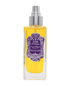 La Sultane de Saba Udaipur Beauty Oil Musk Incense Vanilla Олія для тіла та волосся Мускус, Ладан, Ваніль - Написати відгук
