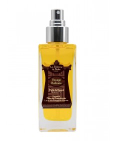 La Sultane de Saba Balinais Beauty Oil Lotus & Fleur de Frangipanier Олія для тіла та волосся Лотос та Франжіпані - Написати відгук