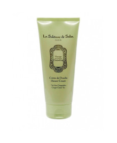 La Sultane De Saba Shower Cream 