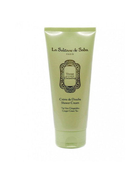 La Sultane De Saba Shower Cream 