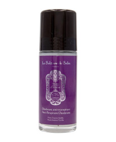 La Sultane De Saba Udaipur Anti-Perspirant Deodorant Musk Incense Vanilla Дезодорант-антиперспірант Мускус, Ладан, Ваніль - Написати відгук