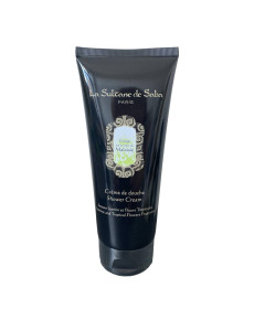 La Sultane De Saba Malaisie Shower Cream Jasmine and Tropical Flowers Крем для душа Жасмин и тропические цветы - Написать отзыв