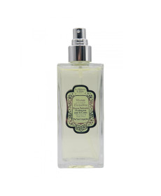 La Sultane De Saba Darjeeling Moisturizing Body Mist Ginger Green Tea Зволожуючий спрей для тіла Імбир та Зелений чай - Написати відгук