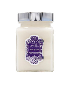 La Sultane de Saba Shea Butter Musc Encens Vanilla Баттер для тіла з ваніллю - Написати відгук