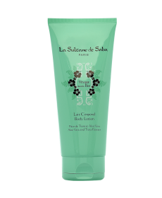 La Sultane De Saba Voyage dans les Iles Body Lotion Молочко для тела Тиаре и Алоэ вера - Написать отзыв