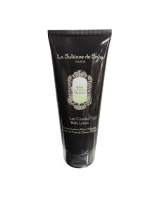 La Sultane De Saba Malaisie Body Lotion Jasmine and Tropical Flowers Молочко для тіла Жасмин та тропічні квіти - Написати відгук