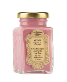 La Sultane De Saba Rose Brides Day Cream BB Крем нареченої - Написати відгук