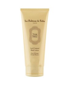 La Sultane De Saba Orange Blossom Body Lotion Лосьон для тіла «Квіти апельсина» - Написати відгук