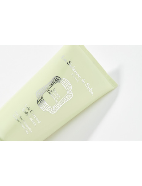 La Sultane De Saba Body Lotion 