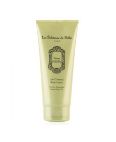 La Sultane De Saba Body Lotion 