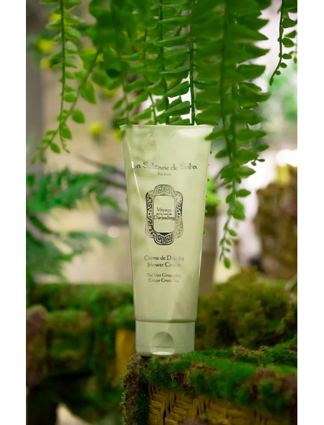 La Sultane De Saba Body Lotion