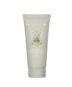 La Sultane de Saba Voyage sur la Route du Taj Palace Protein Silk Scrub Rose Musk Incense Скраб для тіла - Написати відгук