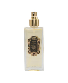 La Sultane De Saba Vouage en Orient Moisturizing Body Mist Amber, Musk, Sandalwood Зволожуючий парфумований міст для тіла Амбра, Мускус та Сандал - Написати відгук