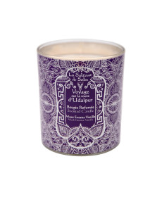 La Sultane De Saba d'Udaipur Bougie Parfumée Musk Encense Vanilla Ароматическая свеча Мускус, Ладан, Ваниль - Написать отзыв