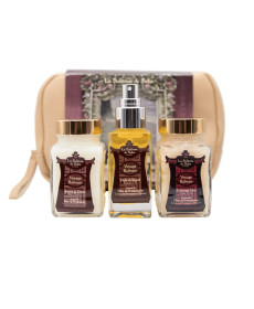 La Sultane De Saba Coffret Voyage Balinais Набор для тела Бали - Написать отзыв