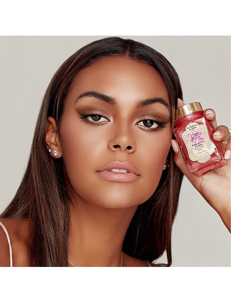 La Sultane De Saba Ultra Moisturizing Rose Night Balm Ультра-питательный ночной бальзам для лица с розой